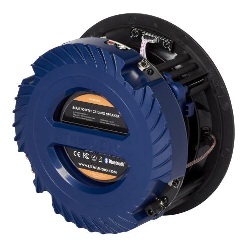 Комплект встраиваемой акустики Lithe Audio LBT2 (Master 03200 + Passive 01556)