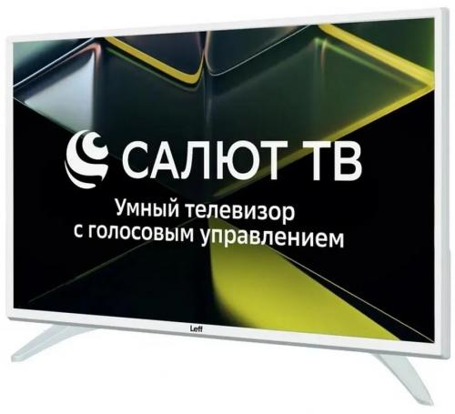 LED телевизор LEFF 43U691T