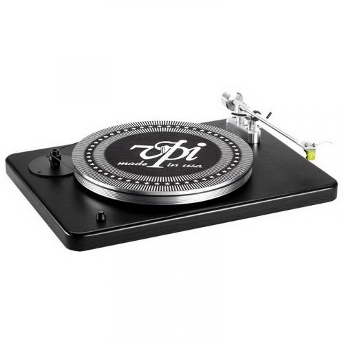 Проигрыватель винила VPI Cliffwood  Black