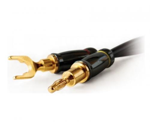Акустический кабель Dynavox Highend-LS-Kabel-Set 2x3m (204921)