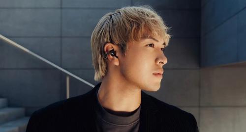Наушники Beyerdynamic AMIRON Zero Black