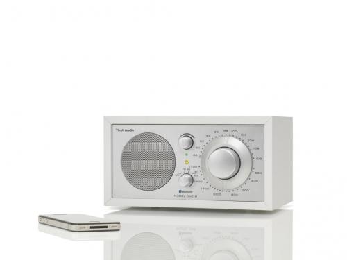 Радиоприемник Tivoli Audio Model One BT White