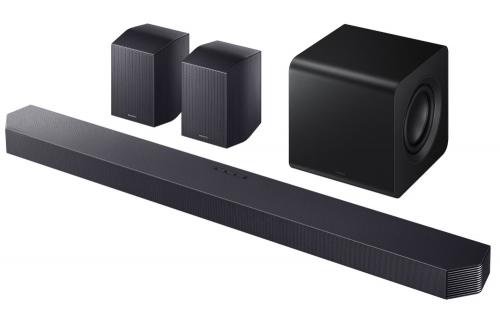 Саундбар Samsung HW-Q930H/PY
