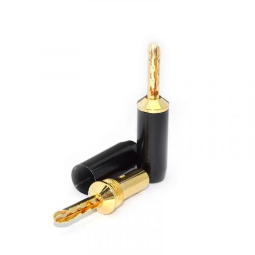 Разъем "Банан" под винт MT-Power MTP DIAMOND screw
