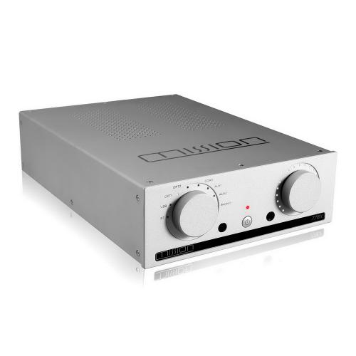 Интегральный усилитель Mission 778X Silver