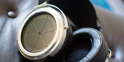 Наушники Stax SR 009S + чехол CPC-1