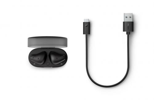 Наушники Philips TAT2139 Black