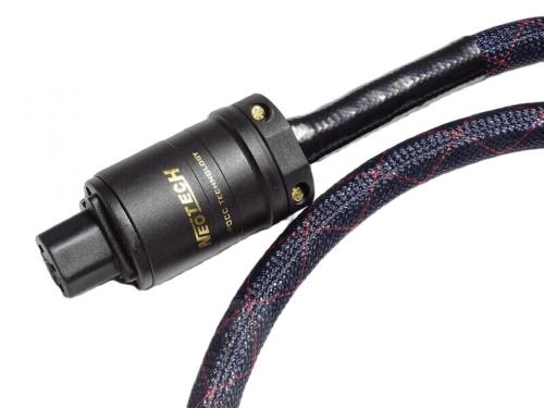 Силовой кабель Neotech NEP-3200 2м