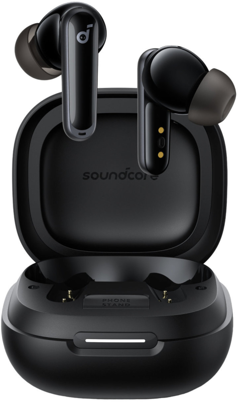 Наушники Soundcore V40i Black