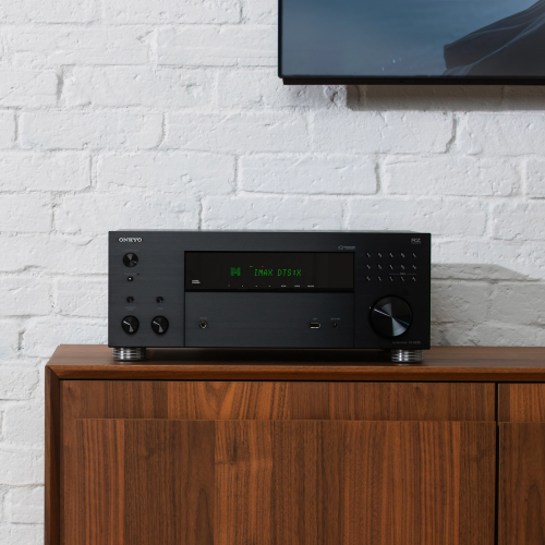 AV ресивер Onkyo TX-RZ30B