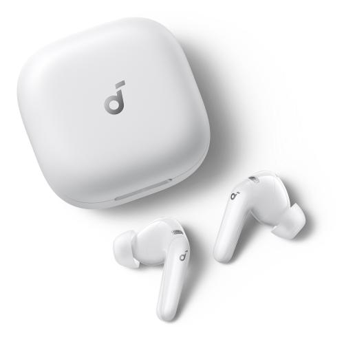 Наушники Soundcore R60i (NC) White