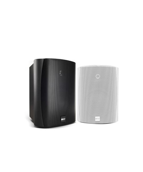 Всепогодная АС KEF Ventura 6 black