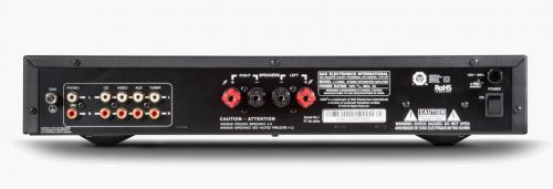 Стереоусилитель NAD C316BEE V2
