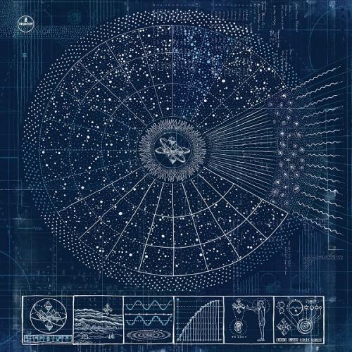 Виниловая пластинка Comet Is Coming, The - Hyper-Dimensional Expansion Beam (Black Vinyl LP)