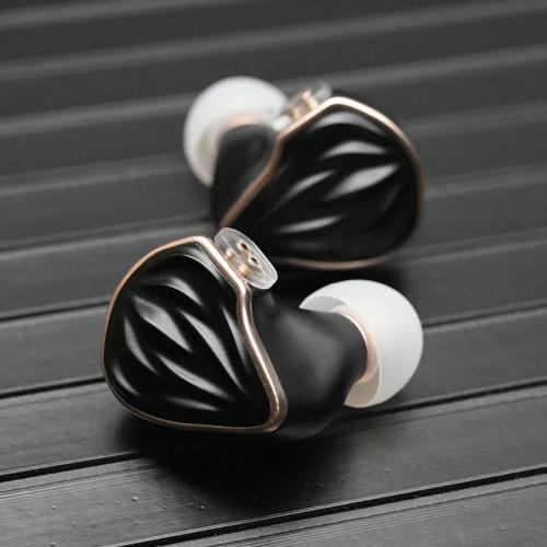 Наушники Hidizs MS3-3.5mm Black