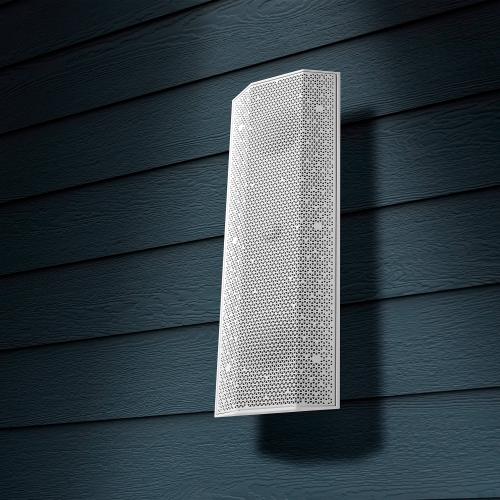 Всепогодная АС Lithe Audio IO1 White