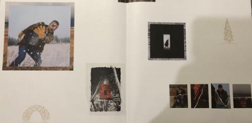 Виниловая пластинка Justin Timberlake Man Of The Woods (Gatefold/+Poster)