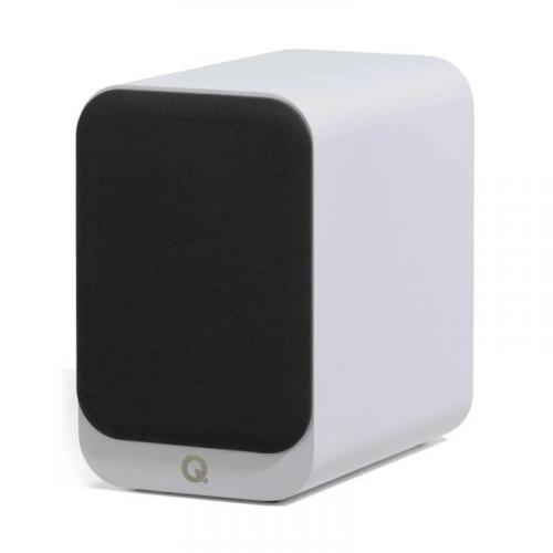 Полочная акустика Q-Acoustics Q 3030c (QA3334) Satin White