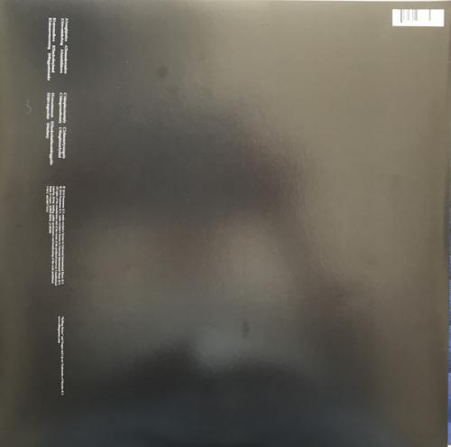 Виниловая пластинка Rolling Stones — A BIGGER BANG (HALF SPEED MASTER) (2LP)
