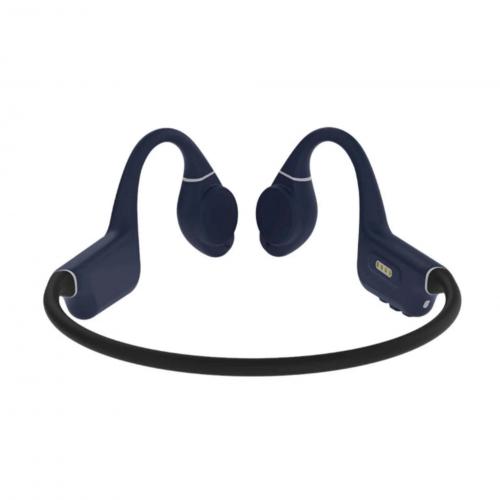Наушники Creative OUTLIER FREE PRO+ Blue/Black