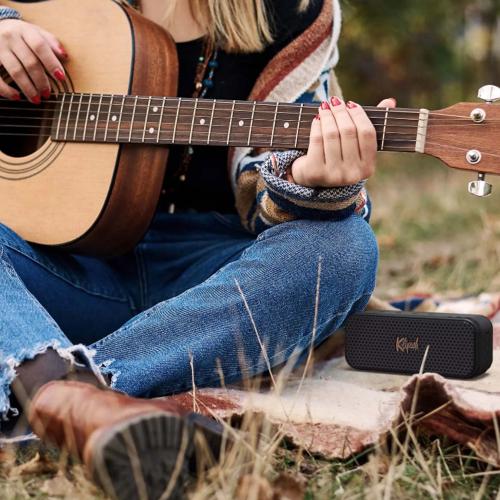 Портативная акустика Klipsch Nashville