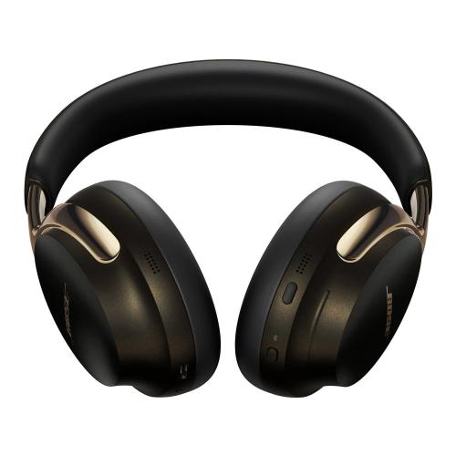 Наушники Bose QuietComfort Ultra Headphones (2nd Gen) Desert Gold