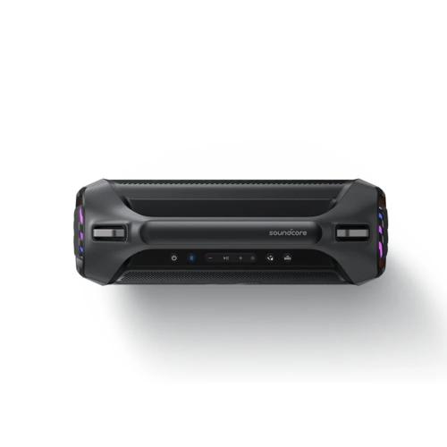 Колонка Soundcore Boom 2 Pro Black