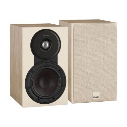 Полочная акустика DALI SONIK 1 Natural Oak
