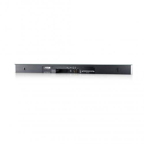 Комплект акустики Canton Smart Soundbar 9 + Smart Sub 10 Black