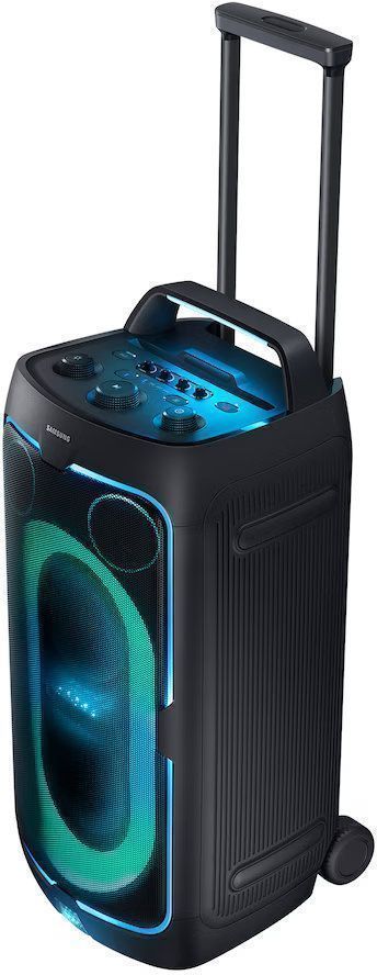 Акустическая система Samsung MX-ST50F/RU