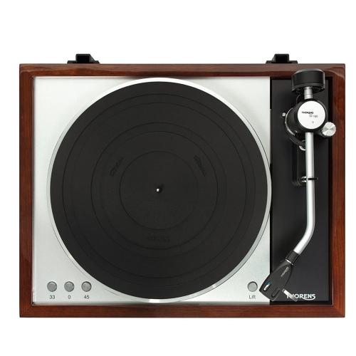 Проигрыватель винила Thorens TD 1601/TP 160 walnut