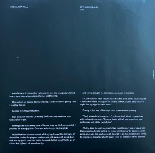 Виниловая пластинка Moby - Resound NYC (2LP)