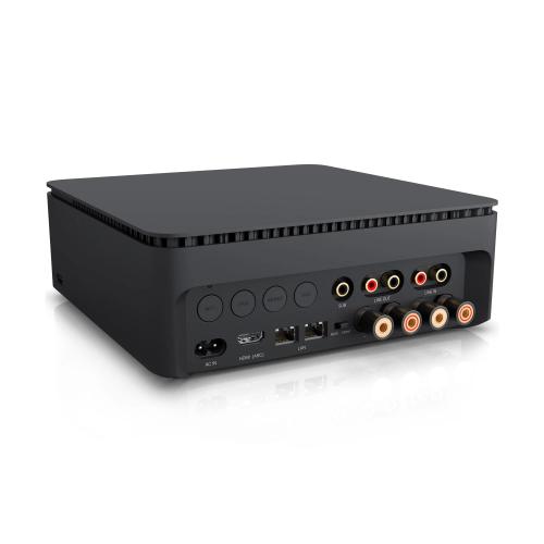 Усилитель мощности Loewe Klang MR Amplifier