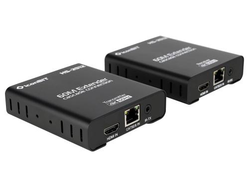 Удлинитель сигнала HDMI Iconbit HS-2512