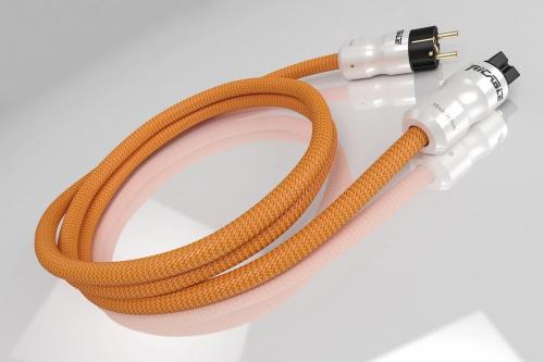 Силовой кабель Ricable Dedalus Power 2,5 m (DP25)