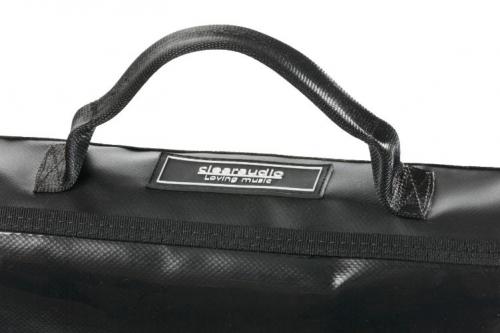 Сумка для виниловых пластинок Clearaudio Record Bag