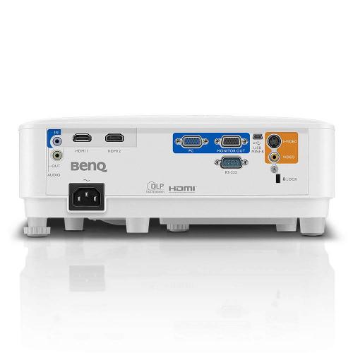 Проектор портативный Benq MX550