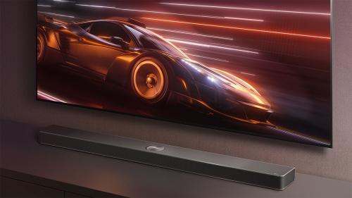 Саундбар LG S95TR