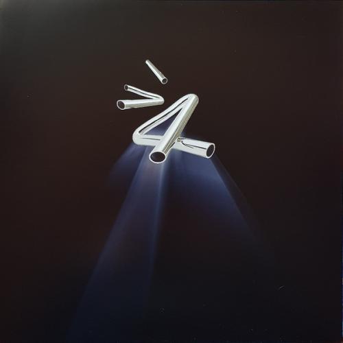 Виниловая пластинка Mike Oldfield — MILLENNIUM BELL (LP)