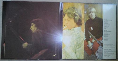 Виниловая пластинка The Rolling Stones, Big Hits (High Tide & Green Grass)