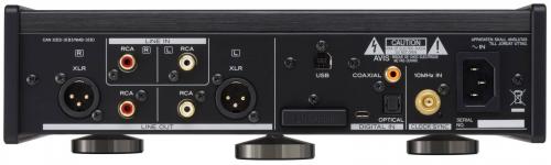 ЦАП/Усилитель для наушников Teac UD-505-X Black