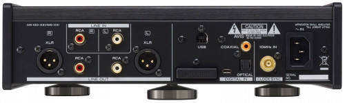 ЦАП/Усилитель для наушников Teac UD-505-X Black