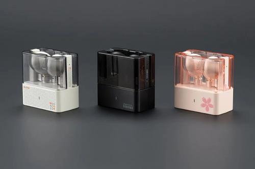 Наушники MOONDROP BLOCK Pink
