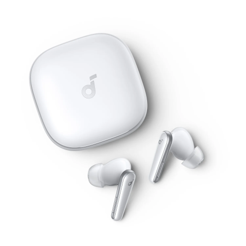 Наушники Soundcore Liberty 5 White