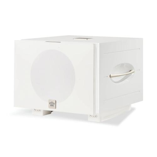 Сабвуфер активный REL S550 White