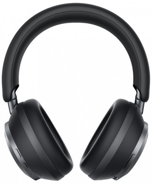 Наушники Soundcore Space One Pro Черный