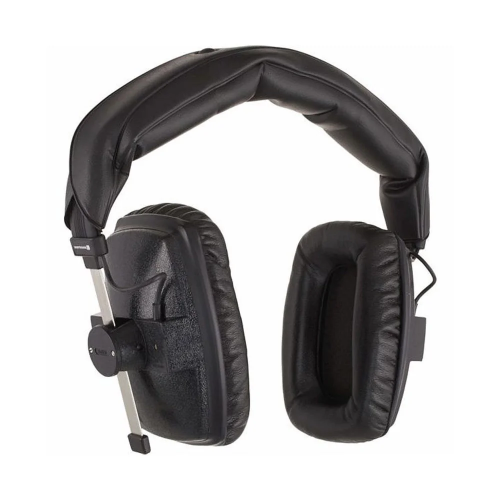 Наушники Beyerdynamic DT 100 16 Ohm Black
