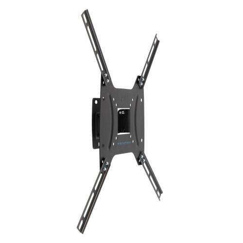 Кронштейн для телевизора Kromax OPTIMA-402 черный