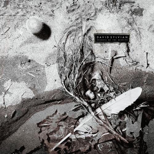 Виниловая пластинка David Sylvian - Secrets Of The Beehive (Yellow Opaque Black Vinyl LP)