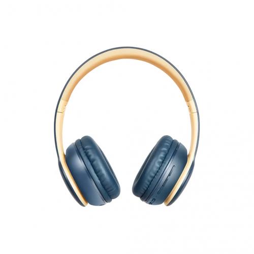 Наушники TTEC SoundLifeOn Navy Blue